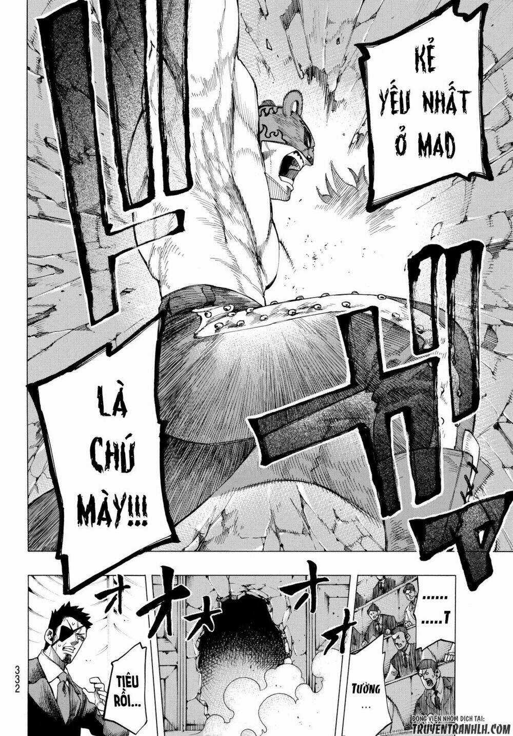 Ranker's High Chapter 7 trang 20