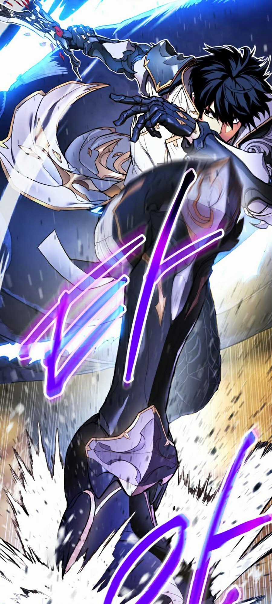 Ranker Tái Xuất Chapter 1 trang 10