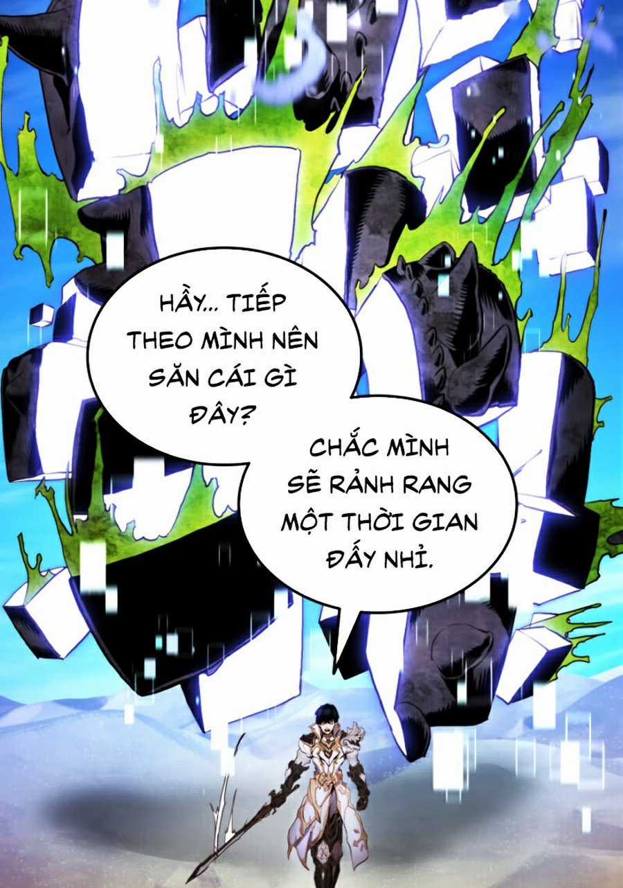 Ranker Tái Xuất Chapter 1 trang 13