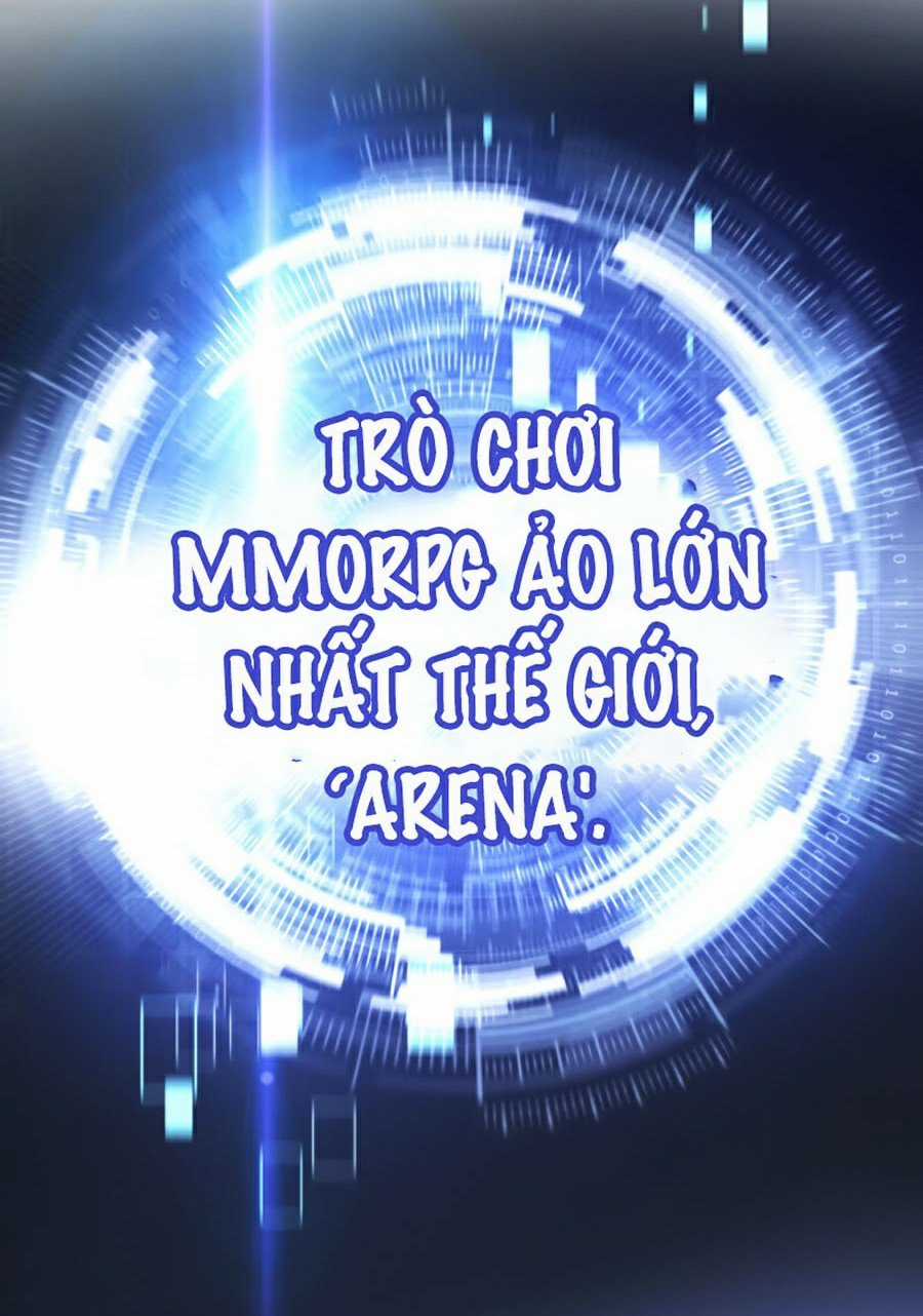 Ranker Tái Xuất Chapter 1 trang 15