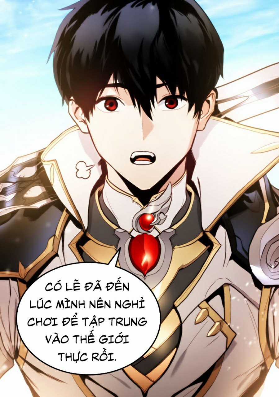 Ranker Tái Xuất Chapter 1 trang 18