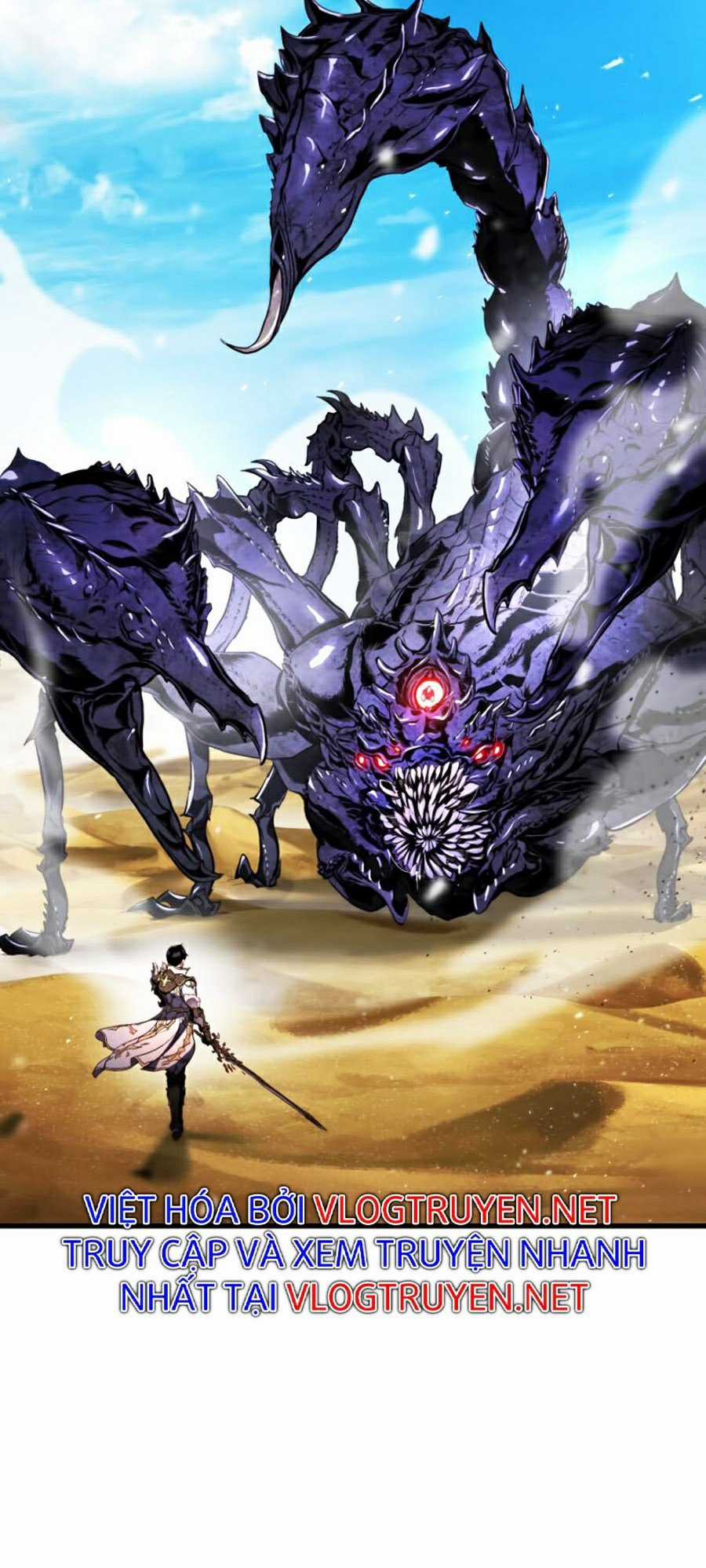 Ranker Tái Xuất Chapter 1 trang 2