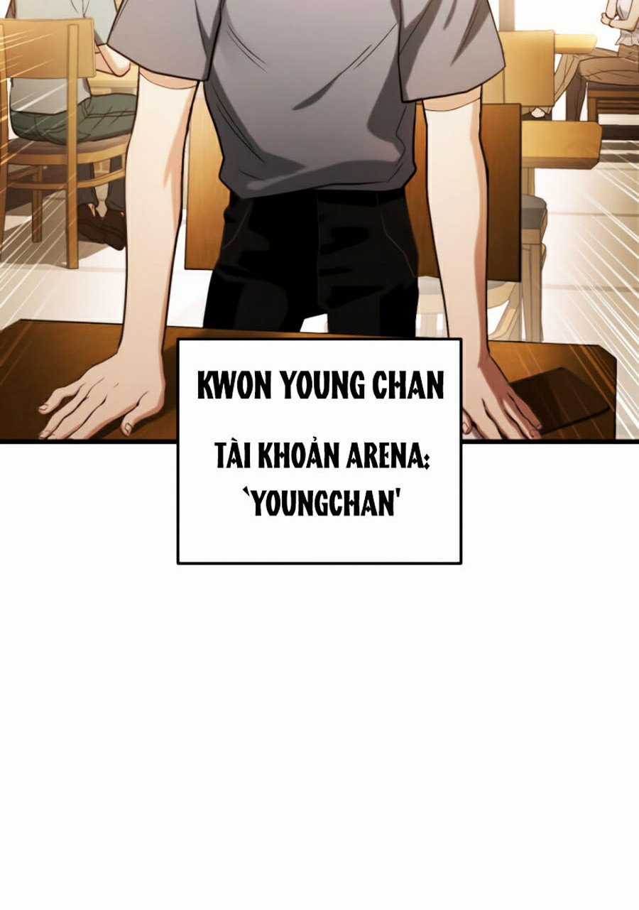Ranker Tái Xuất Chapter 1 trang 21