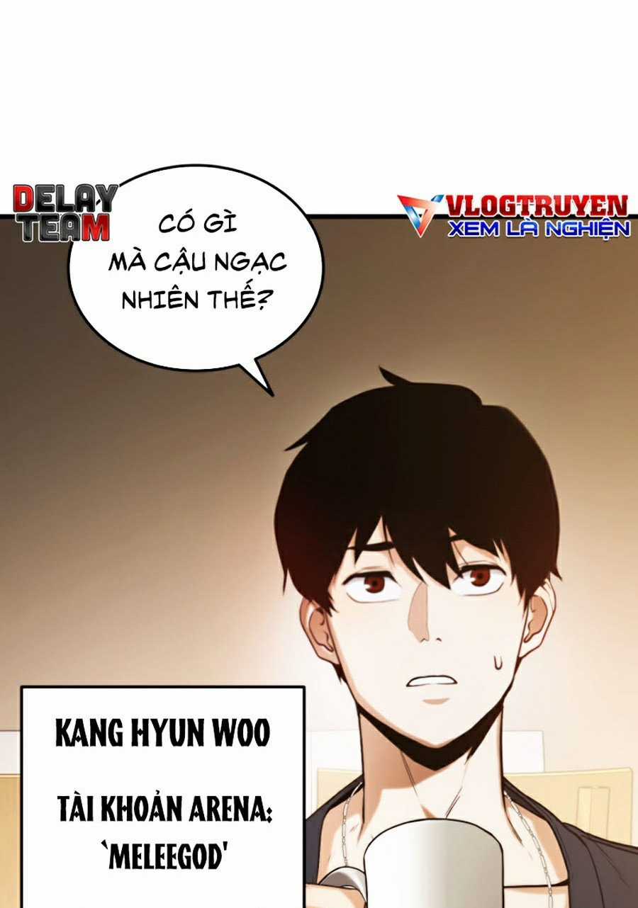 Ranker Tái Xuất Chapter 1 trang 22