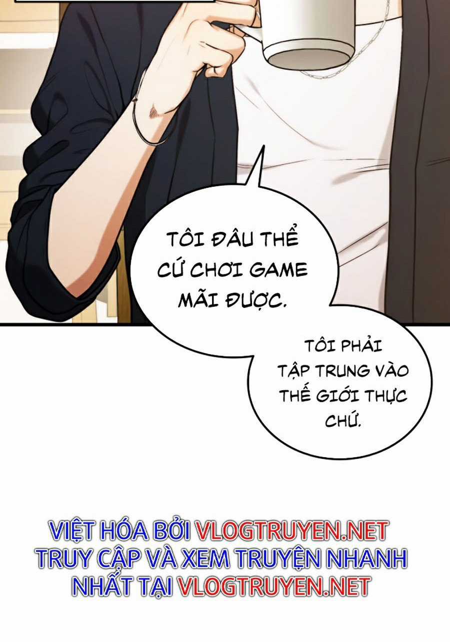 Ranker Tái Xuất Chapter 1 trang 23