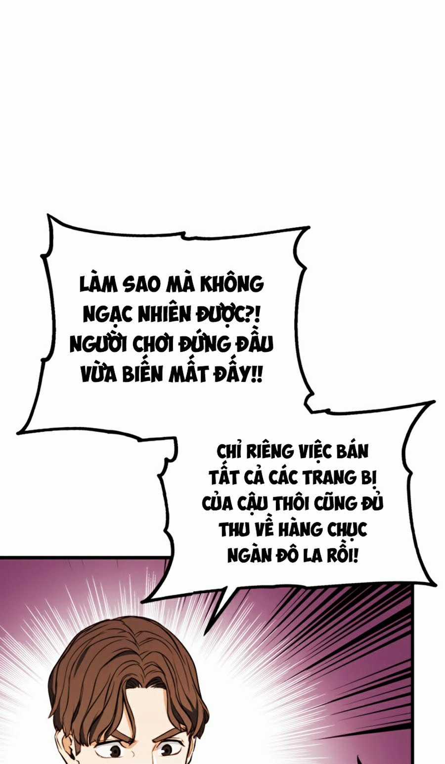Ranker Tái Xuất Chapter 1 trang 24