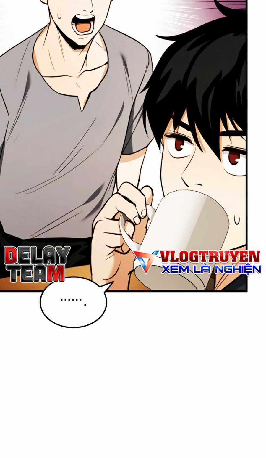 Ranker Tái Xuất Chapter 1 trang 25