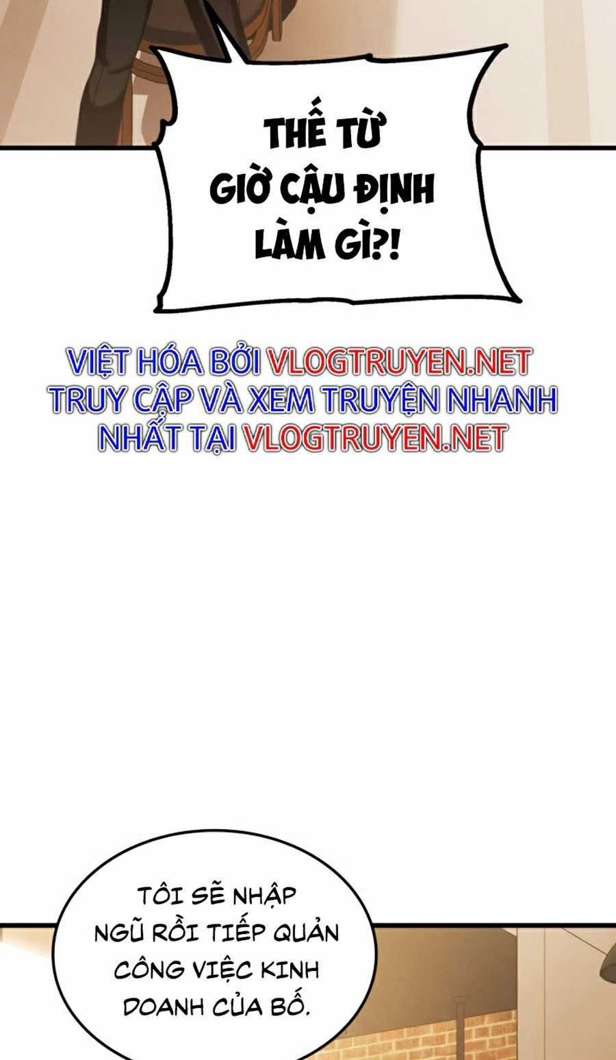 Ranker Tái Xuất Chapter 1 trang 27