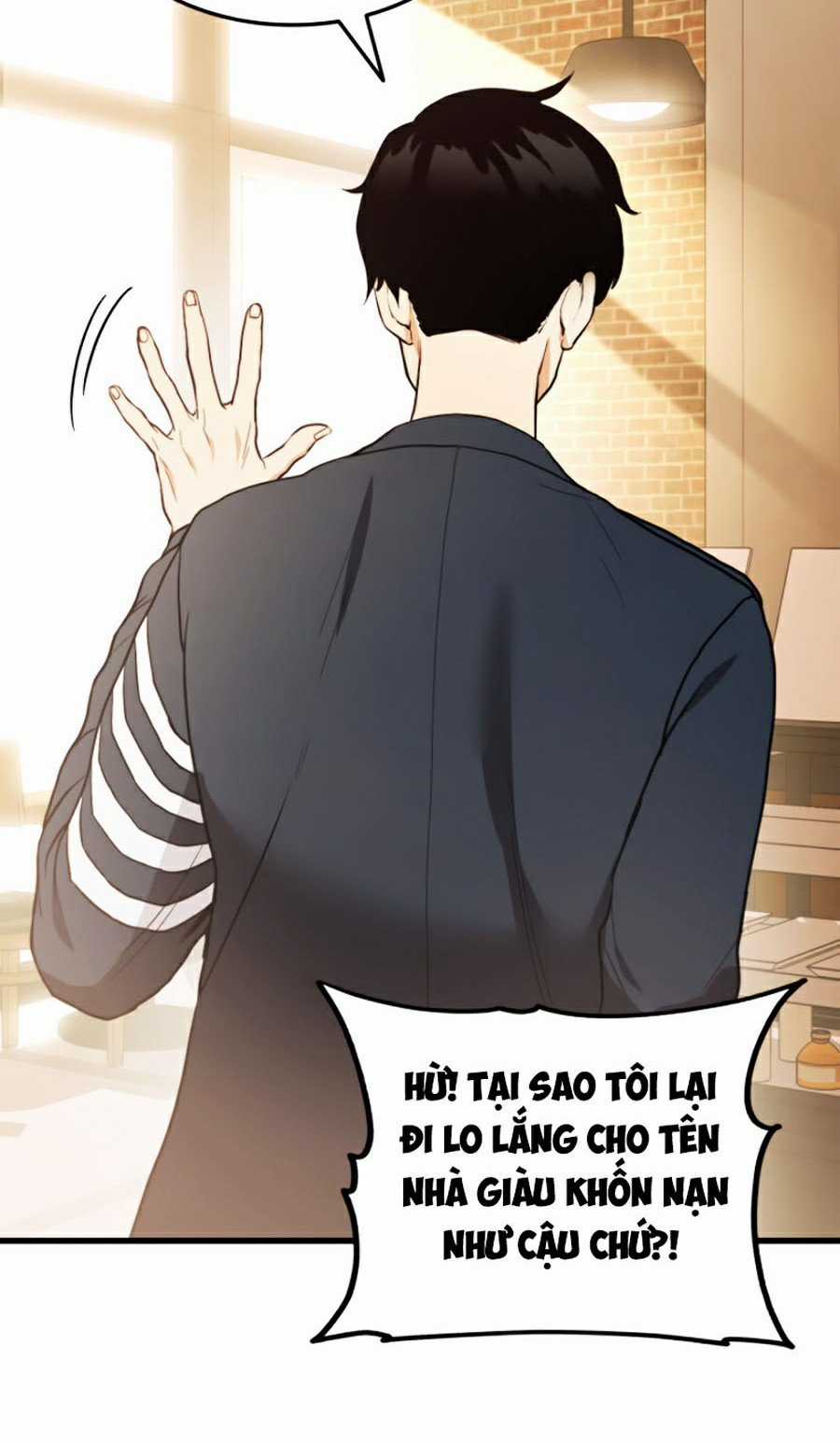 Ranker Tái Xuất Chapter 1 trang 28