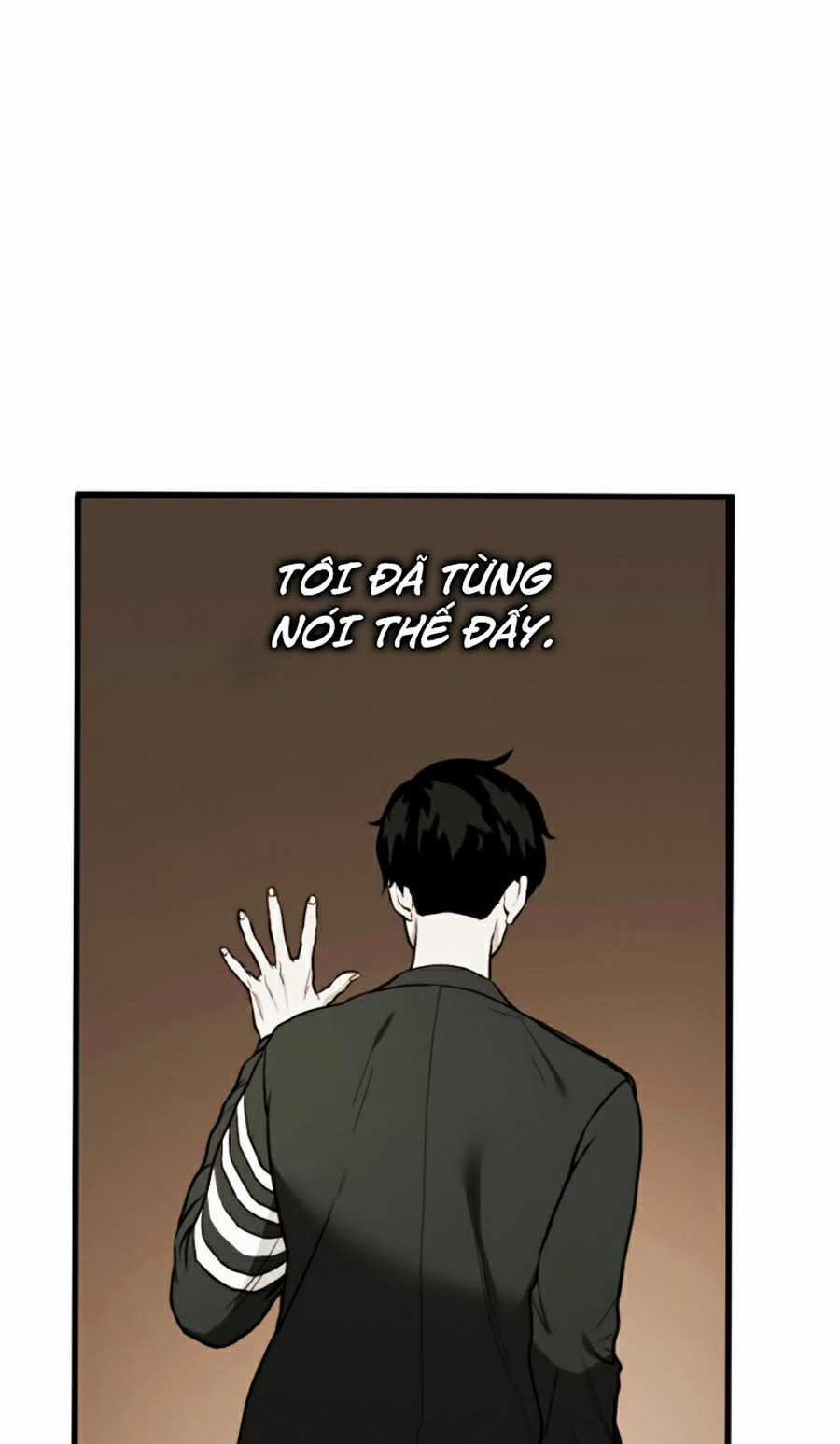 Ranker Tái Xuất Chapter 1 trang 29