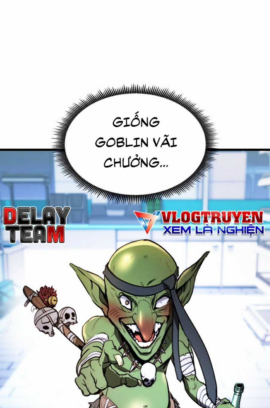 Ranker Tái Xuất Chapter 1 trang 36