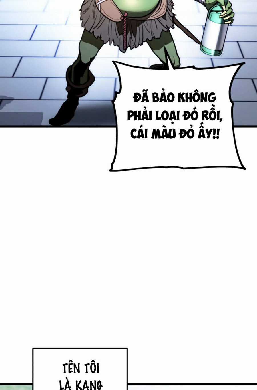 Ranker Tái Xuất Chapter 1 trang 37