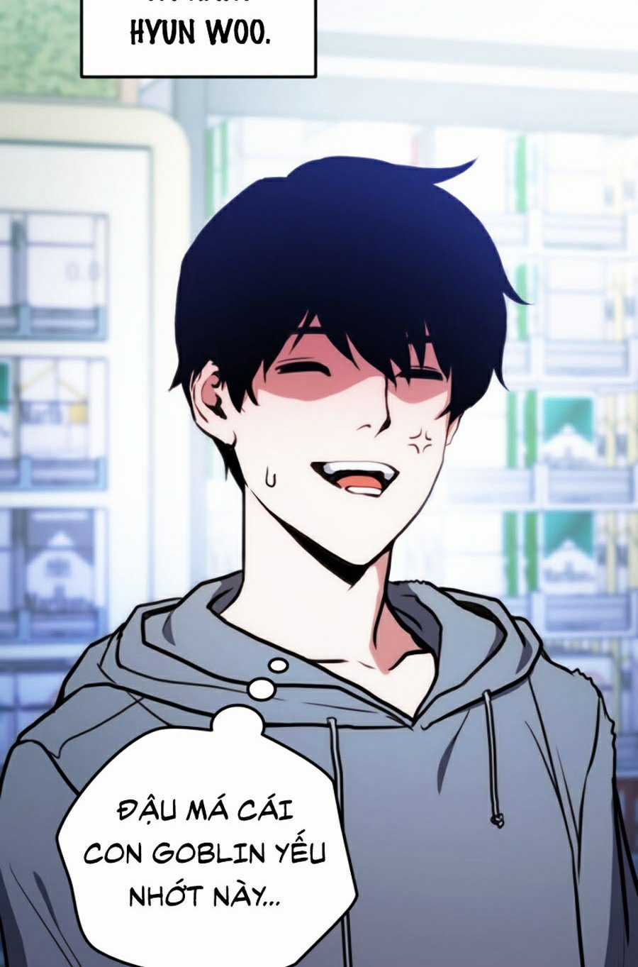 Ranker Tái Xuất Chapter 1 trang 38