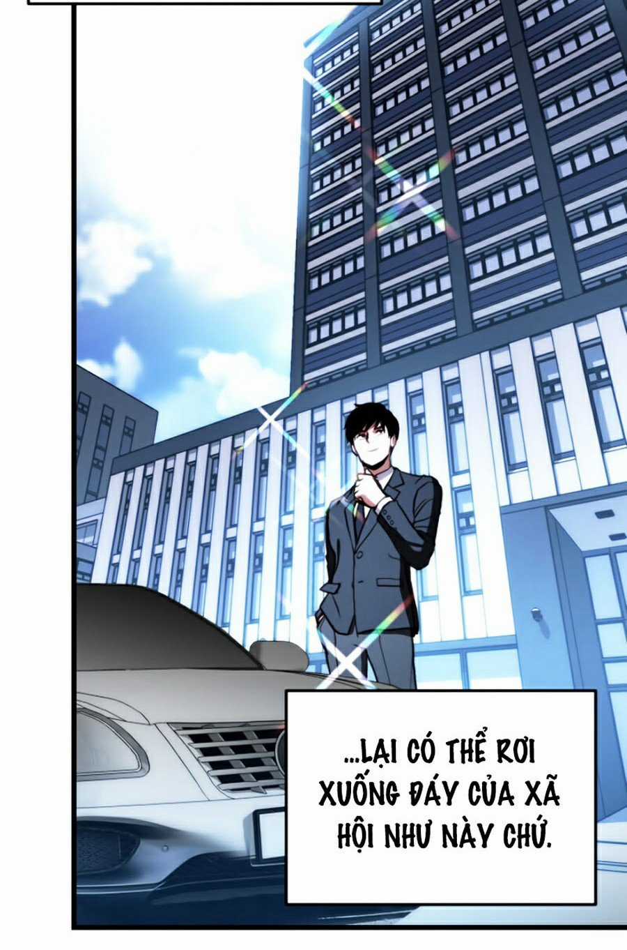 Ranker Tái Xuất Chapter 1 trang 40