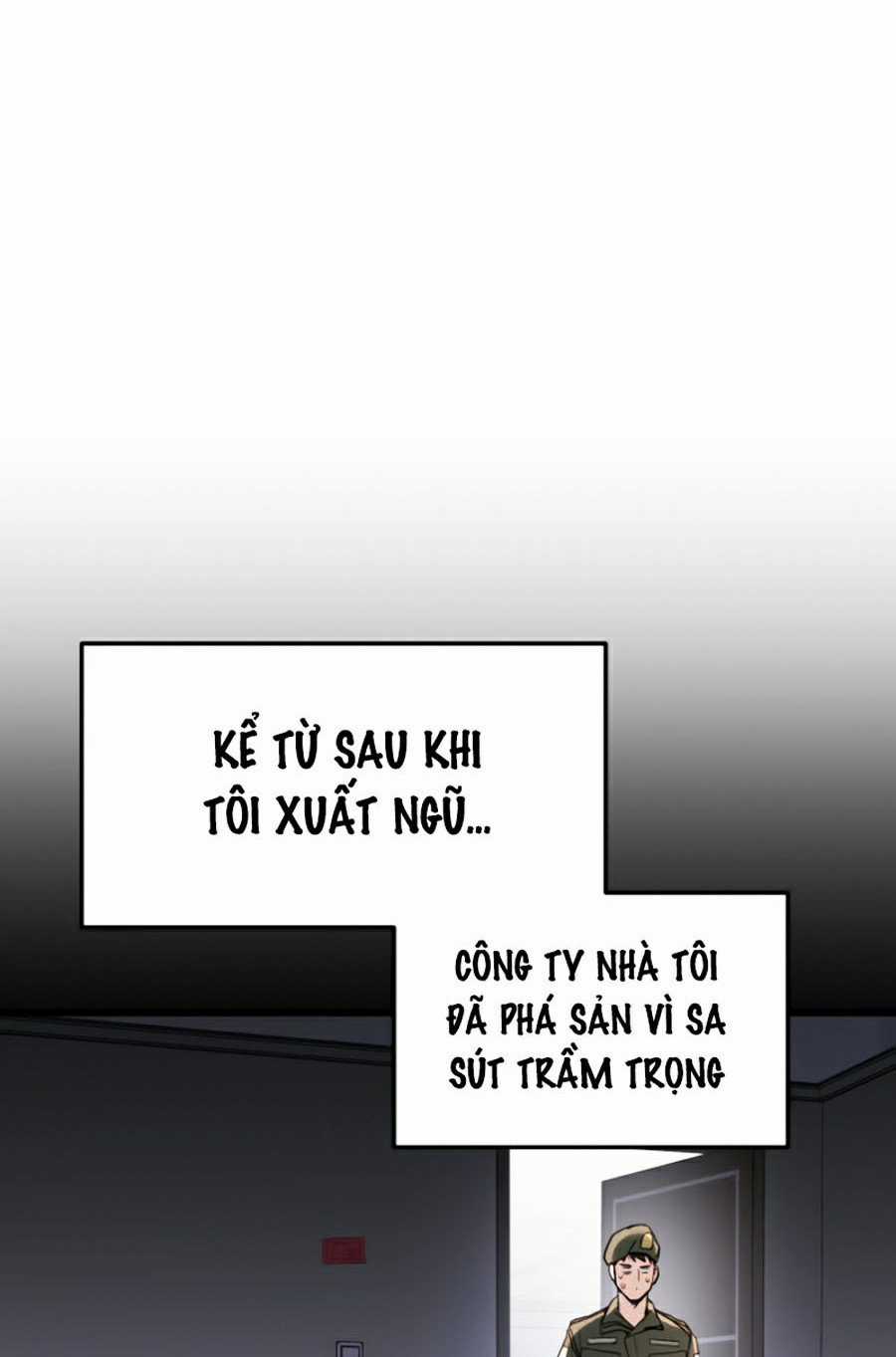 Ranker Tái Xuất Chapter 1 trang 41