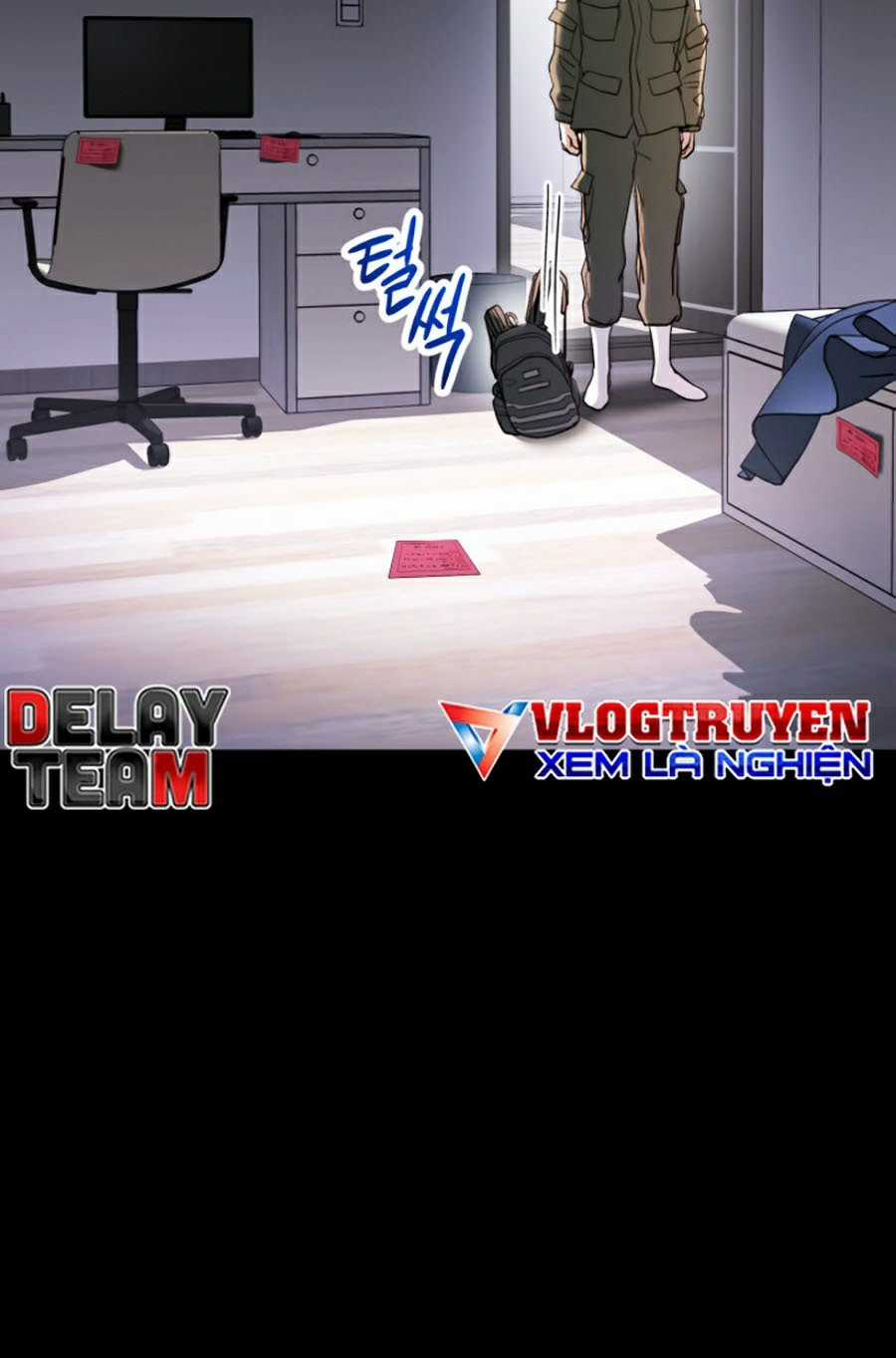 Ranker Tái Xuất Chapter 1 trang 42