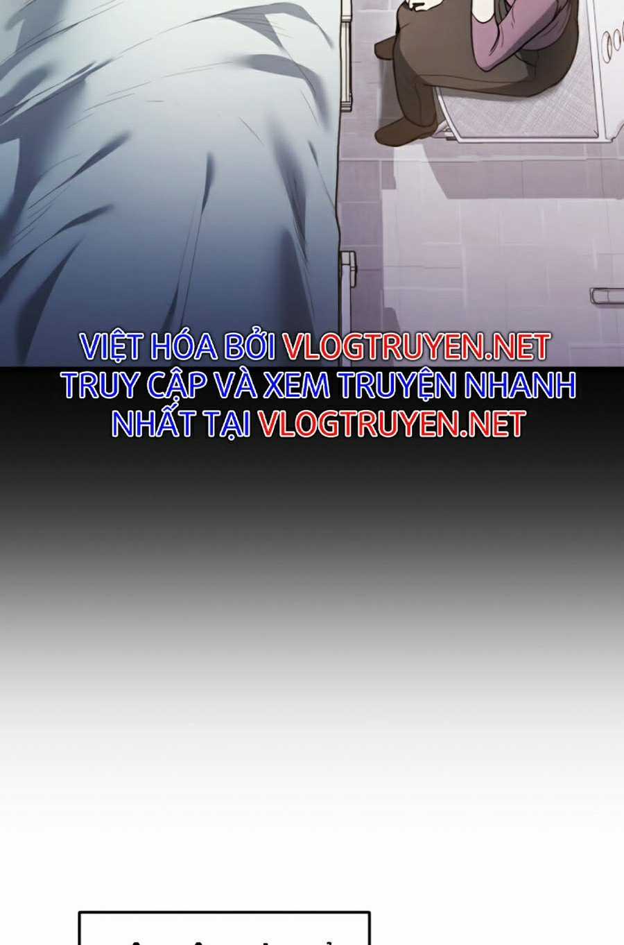 Ranker Tái Xuất Chapter 1 trang 44