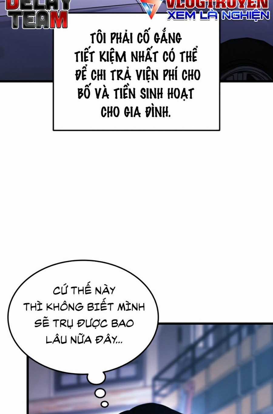 Ranker Tái Xuất Chapter 1 trang 46