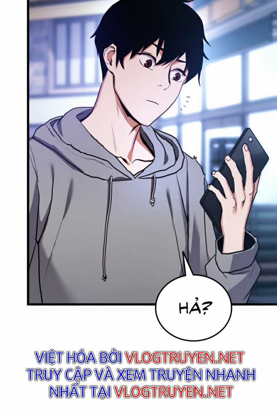 Ranker Tái Xuất Chapter 1 trang 47