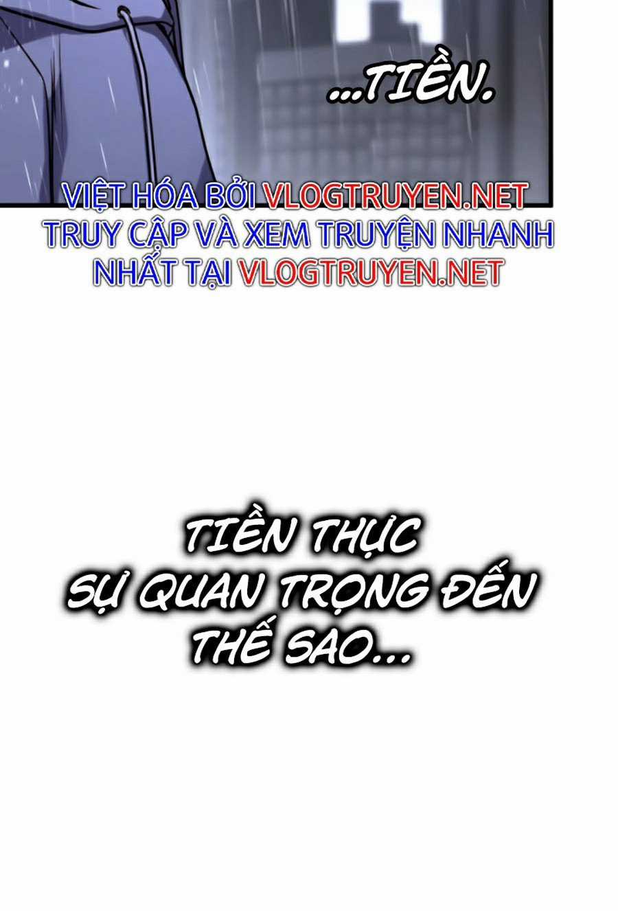 Ranker Tái Xuất Chapter 1 trang 51