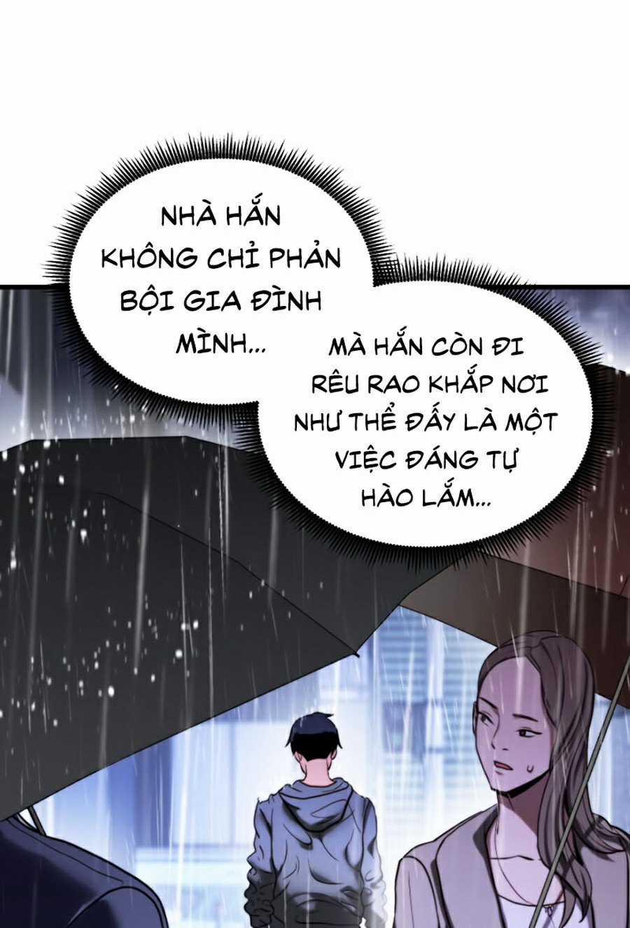 Ranker Tái Xuất Chapter 1 trang 52