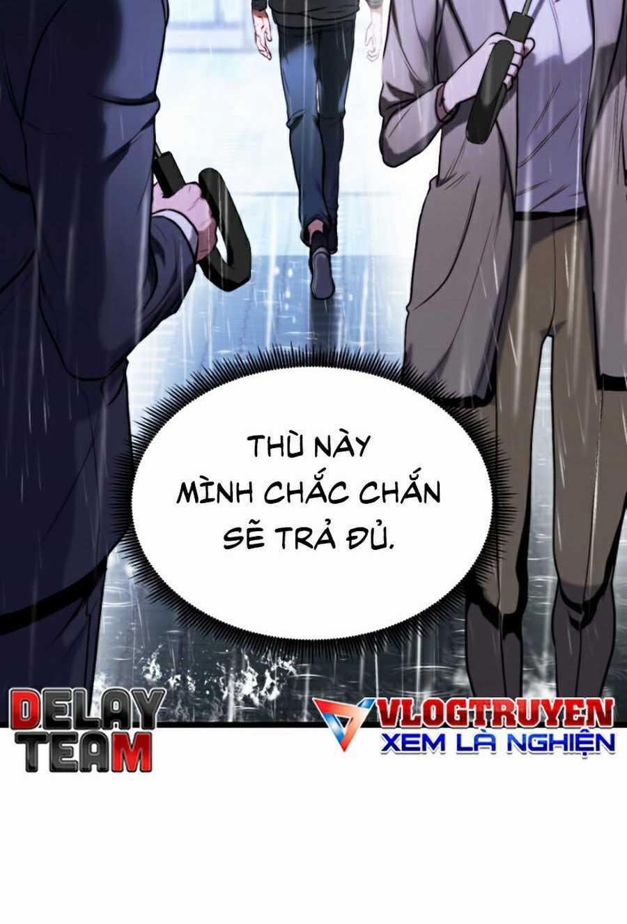 Ranker Tái Xuất Chapter 1 trang 53