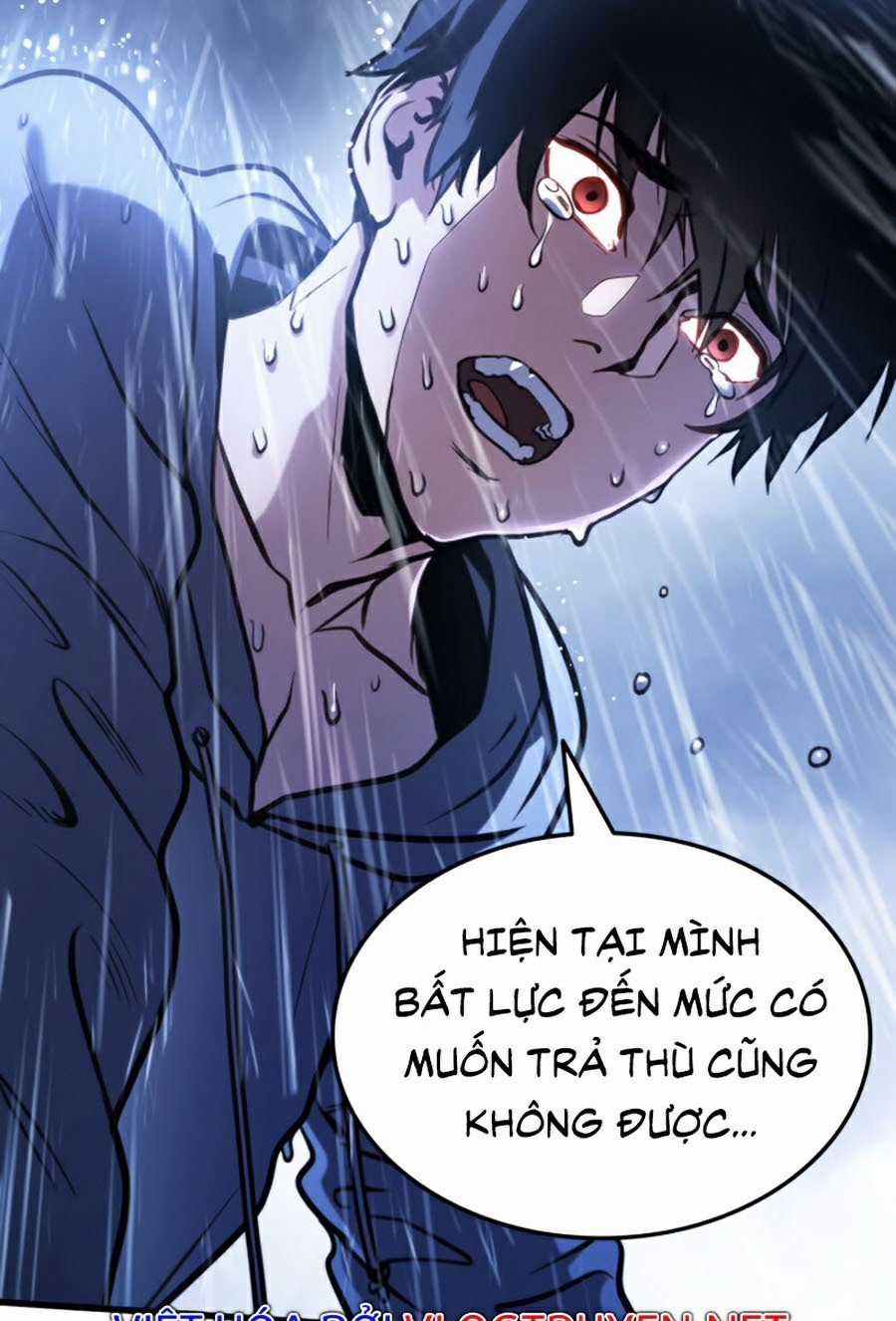 Ranker Tái Xuất Chapter 1 trang 55