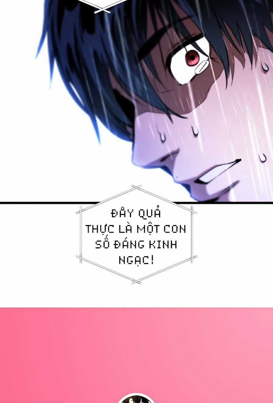 Ranker Tái Xuất Chapter 1 trang 58