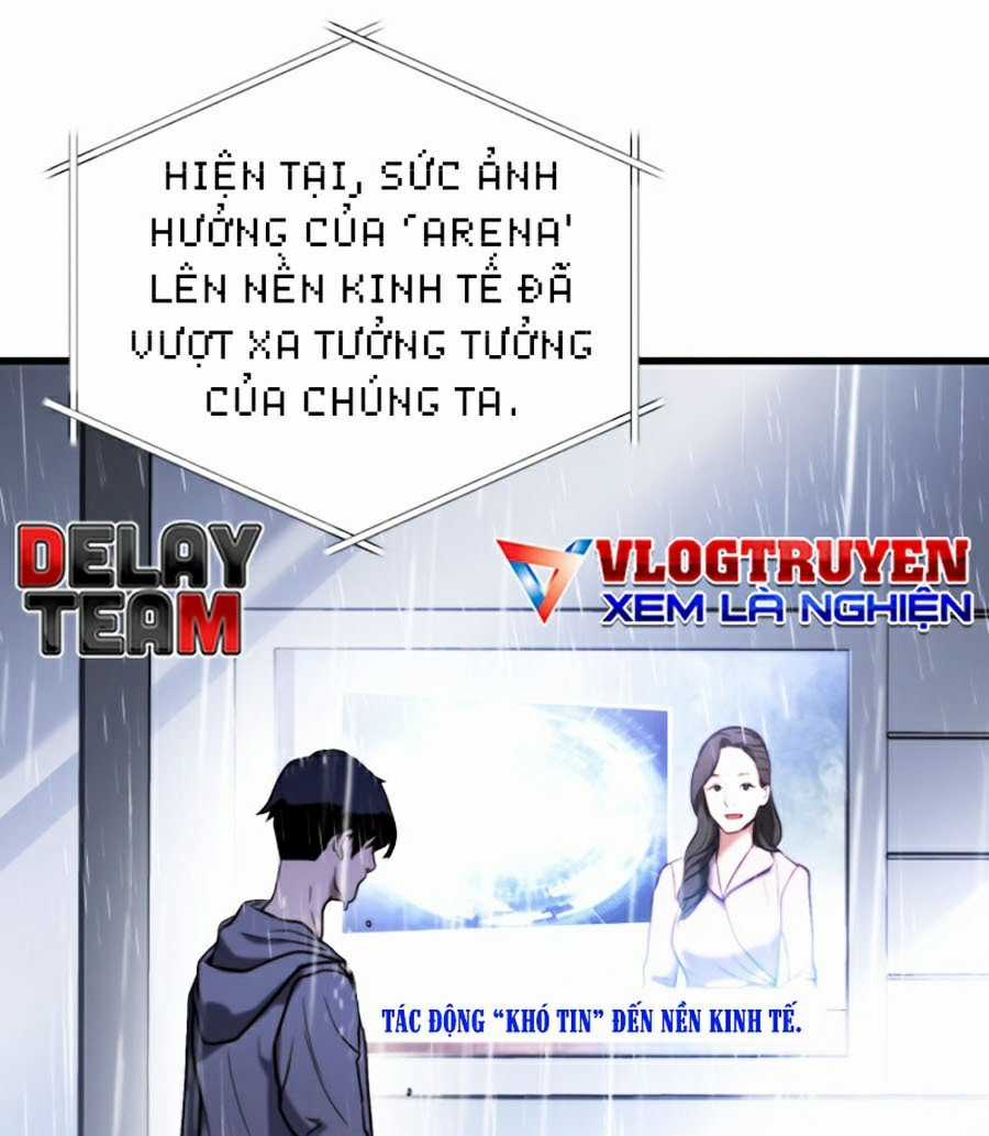 Ranker Tái Xuất Chapter 1 trang 60