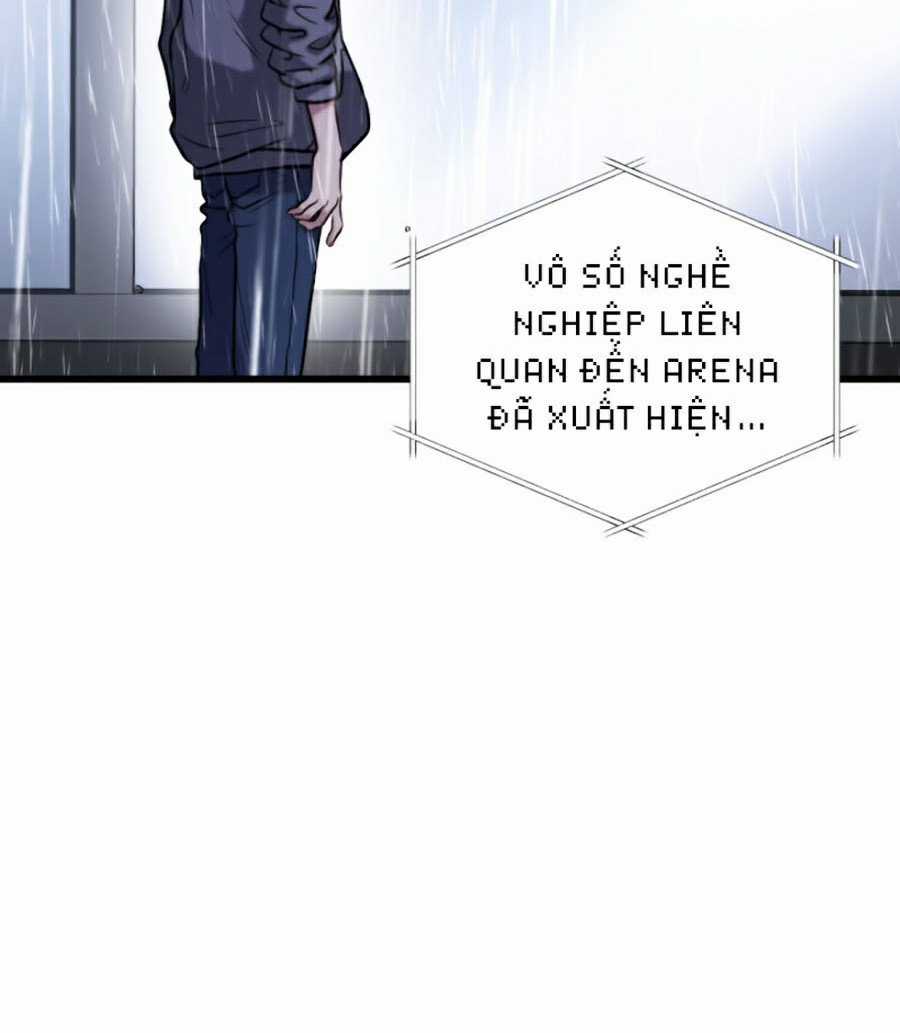 Ranker Tái Xuất Chapter 1 trang 61