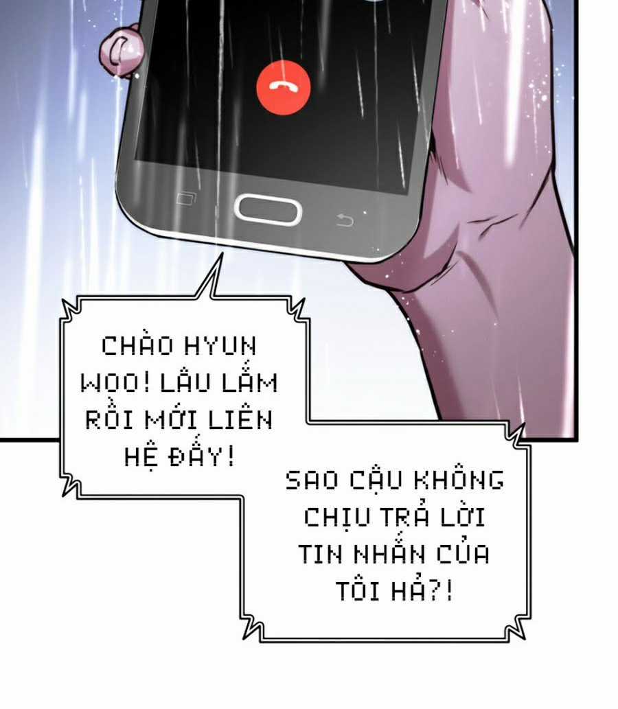 Ranker Tái Xuất Chapter 1 trang 65