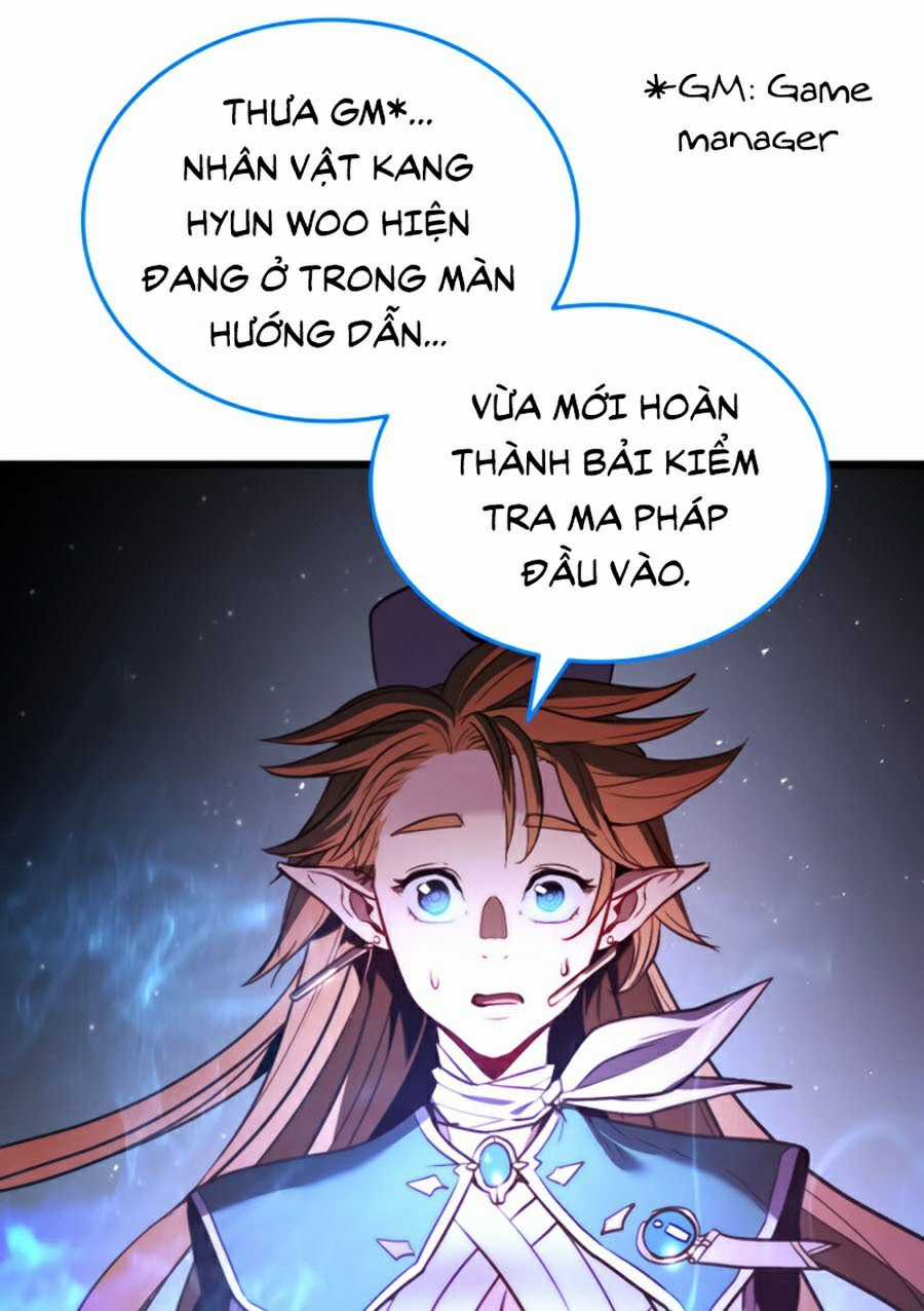 Ranker Tái Xuất Chapter 1 trang 84