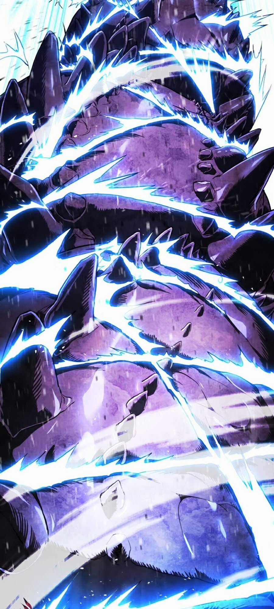 Ranker Tái Xuất Chapter 1 trang 9