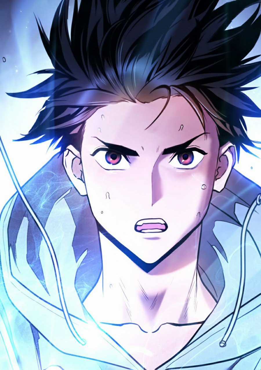 Ranker Tái Xuất Chapter 1 trang 90