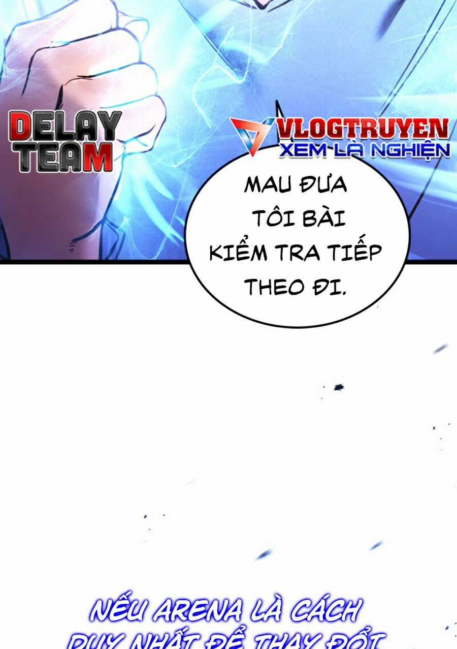Ranker Tái Xuất Chapter 1 trang 91