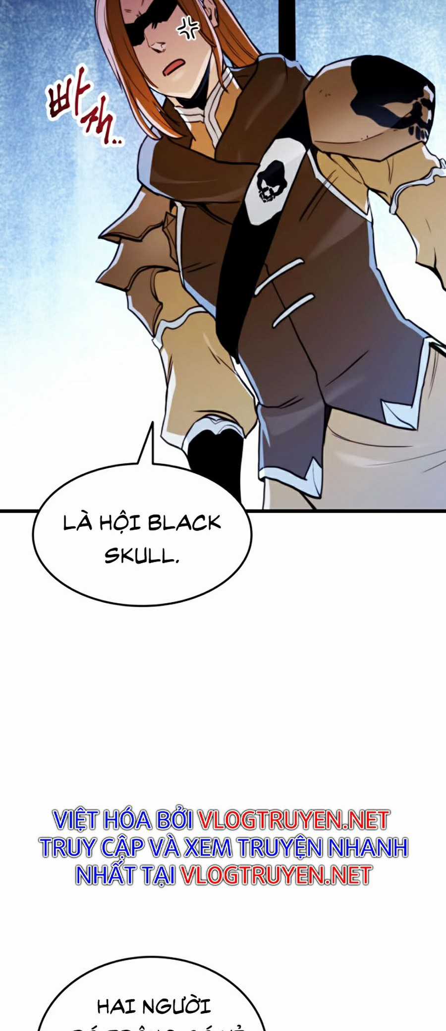 Ranker Tái Xuất Chapter 10 trang 10