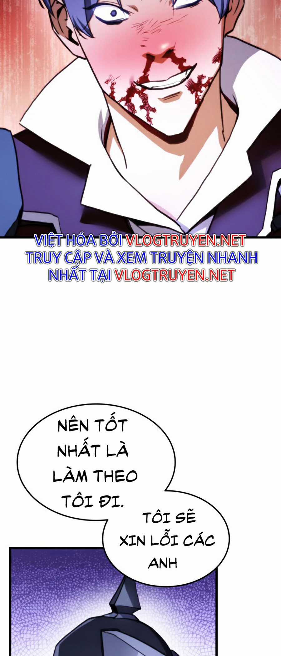 Ranker Tái Xuất Chapter 10 trang 15