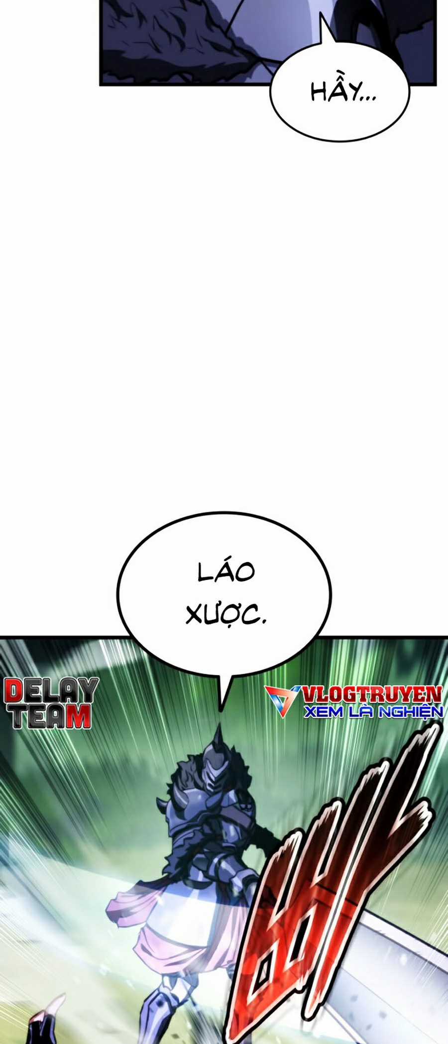 Ranker Tái Xuất Chapter 10 trang 17