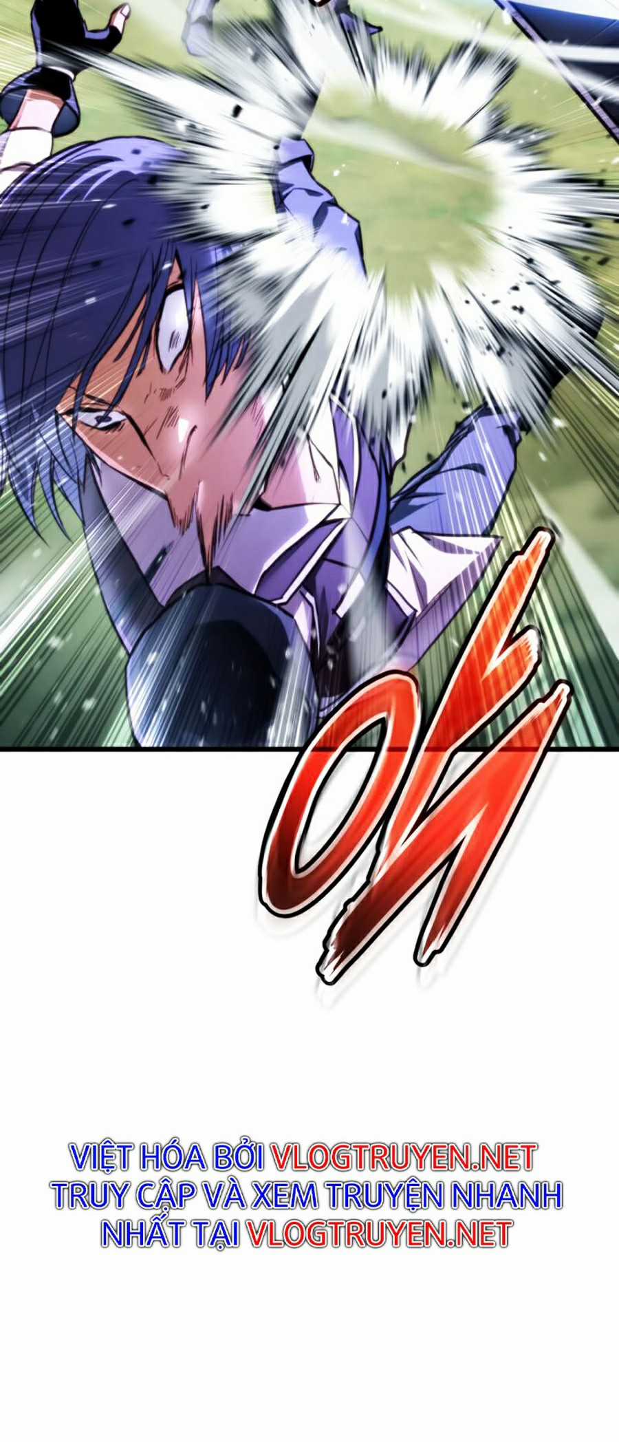 Ranker Tái Xuất Chapter 10 trang 18
