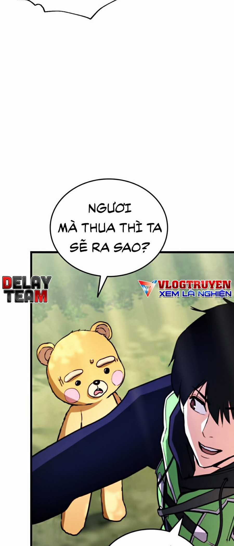 Ranker Tái Xuất Chapter 10 trang 21