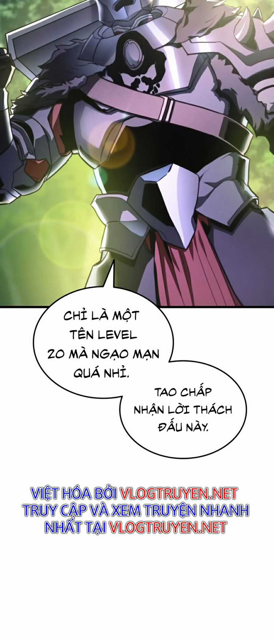 Ranker Tái Xuất Chapter 10 trang 23