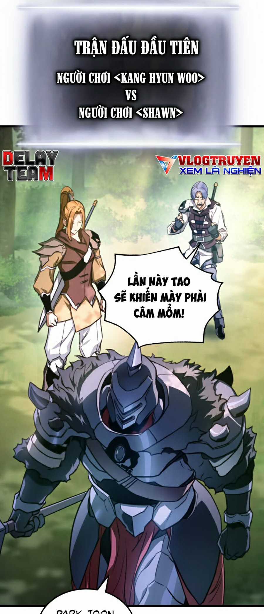 Ranker Tái Xuất Chapter 10 trang 26