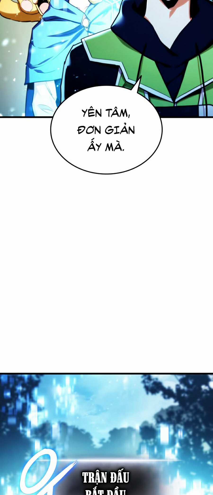 Ranker Tái Xuất Chapter 10 trang 28