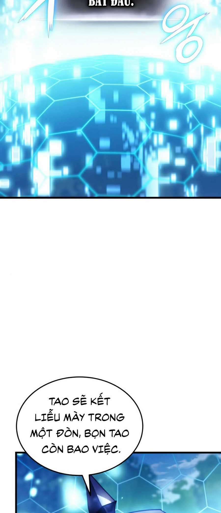 Ranker Tái Xuất Chapter 10 trang 29