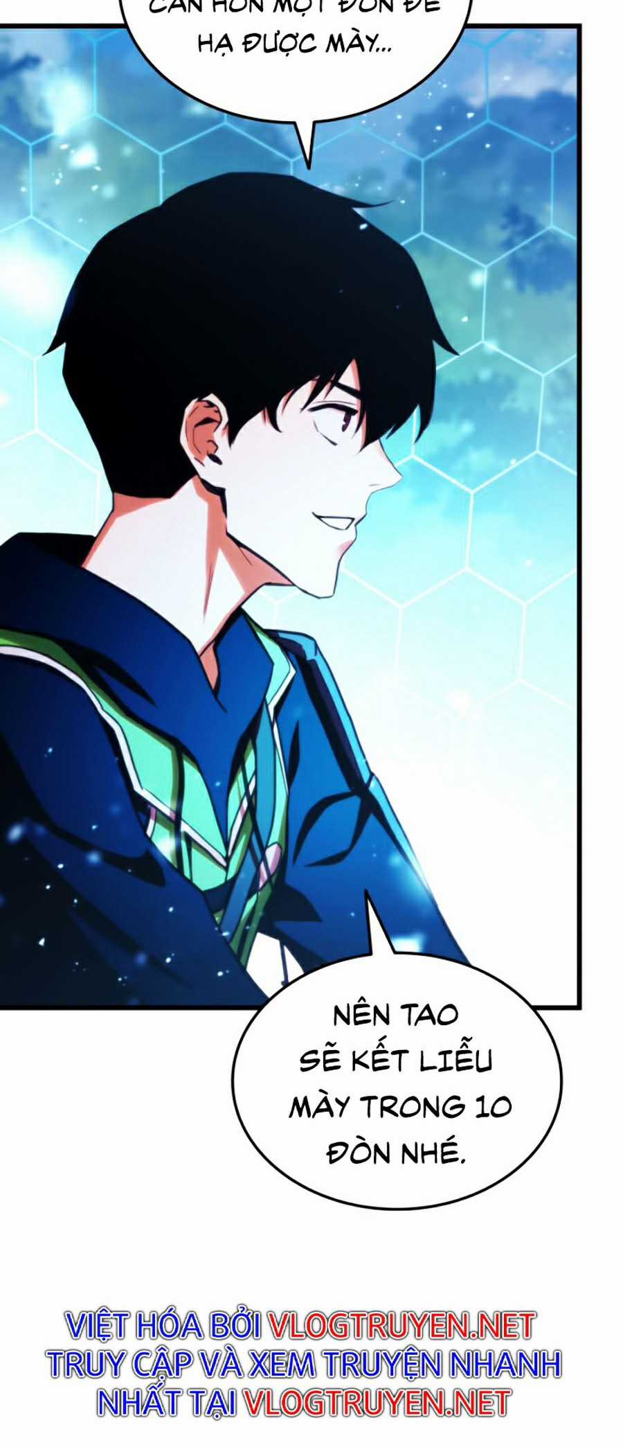 Ranker Tái Xuất Chapter 10 trang 31