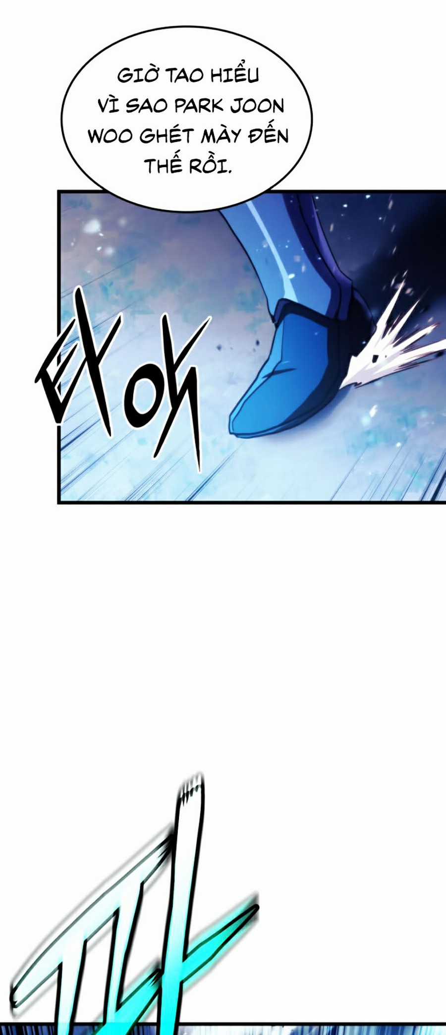 Ranker Tái Xuất Chapter 10 trang 32