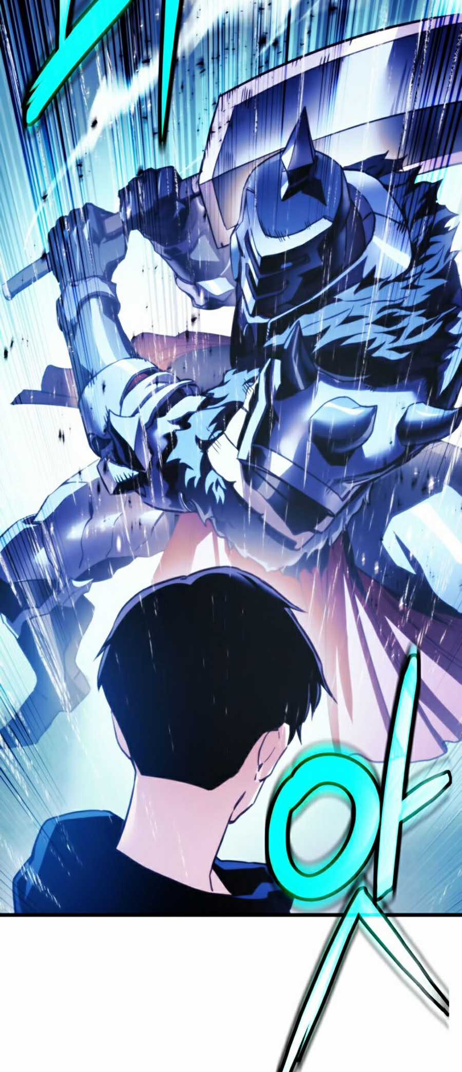 Ranker Tái Xuất Chapter 10 trang 33