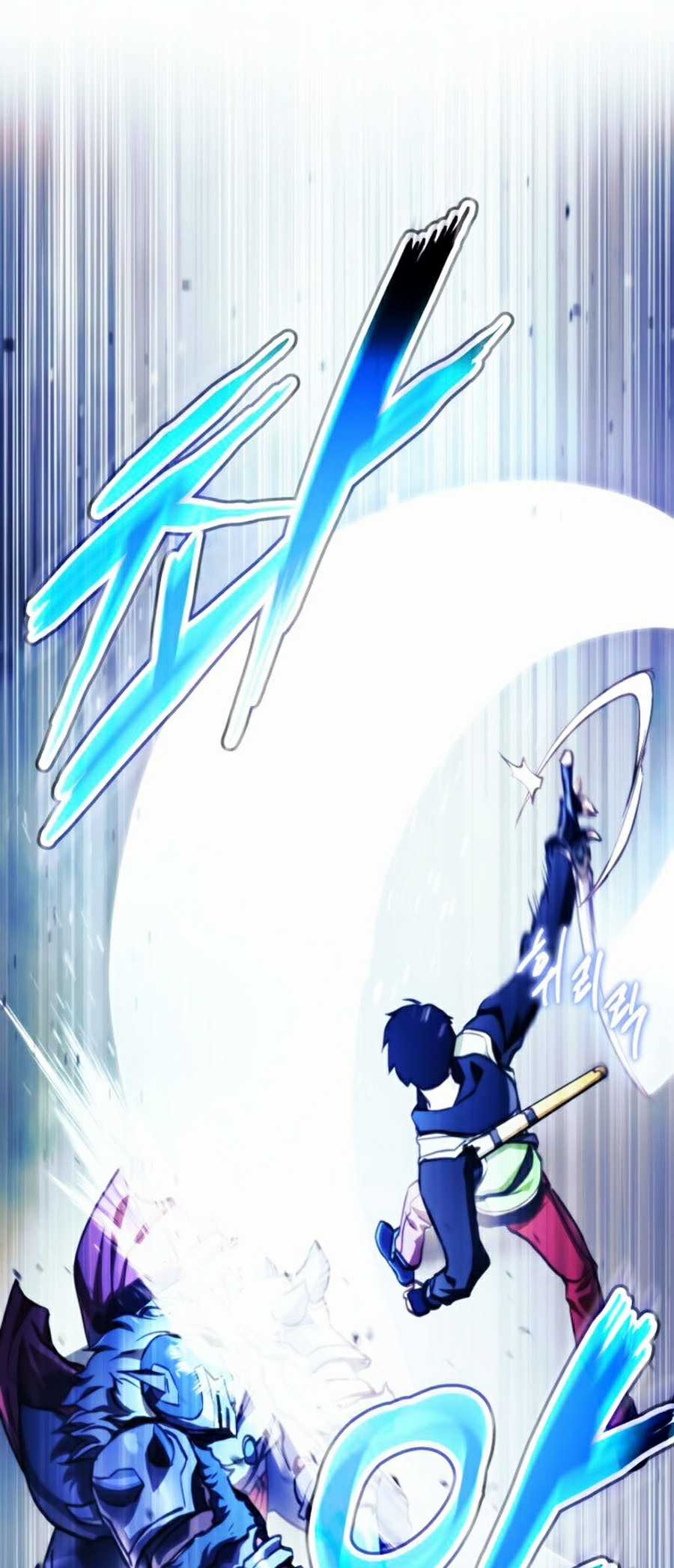 Ranker Tái Xuất Chapter 10 trang 36