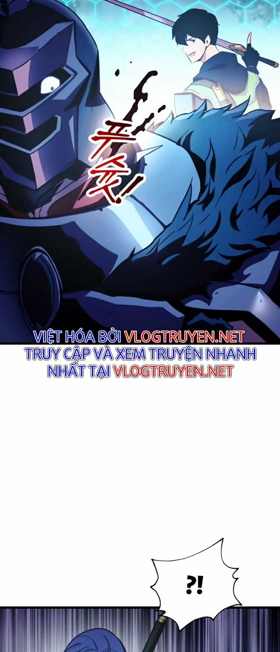 Ranker Tái Xuất Chapter 10 trang 39