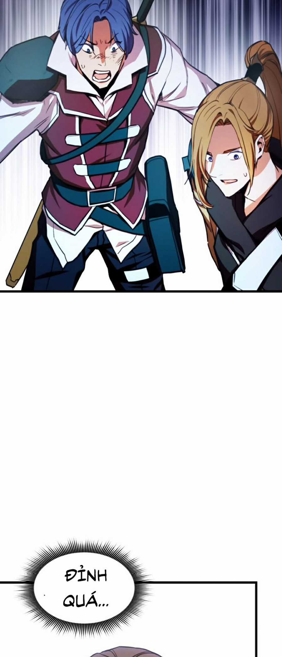 Ranker Tái Xuất Chapter 10 trang 40